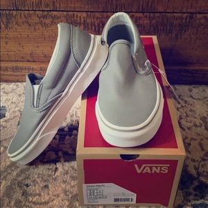 Vans Classic Slip-On
